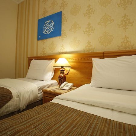 Guest Time Hotel Medina Kültér fotó