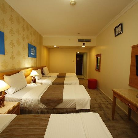 Guest Time Hotel Medina Kültér fotó