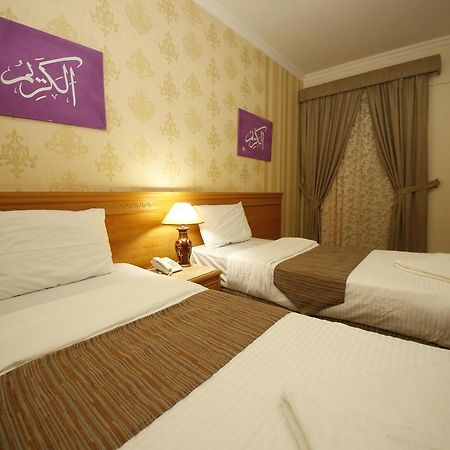 Guest Time Hotel Medina Kültér fotó