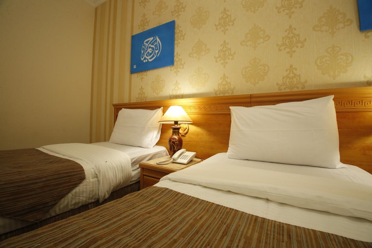 Guest Time Hotel Medina Kültér fotó