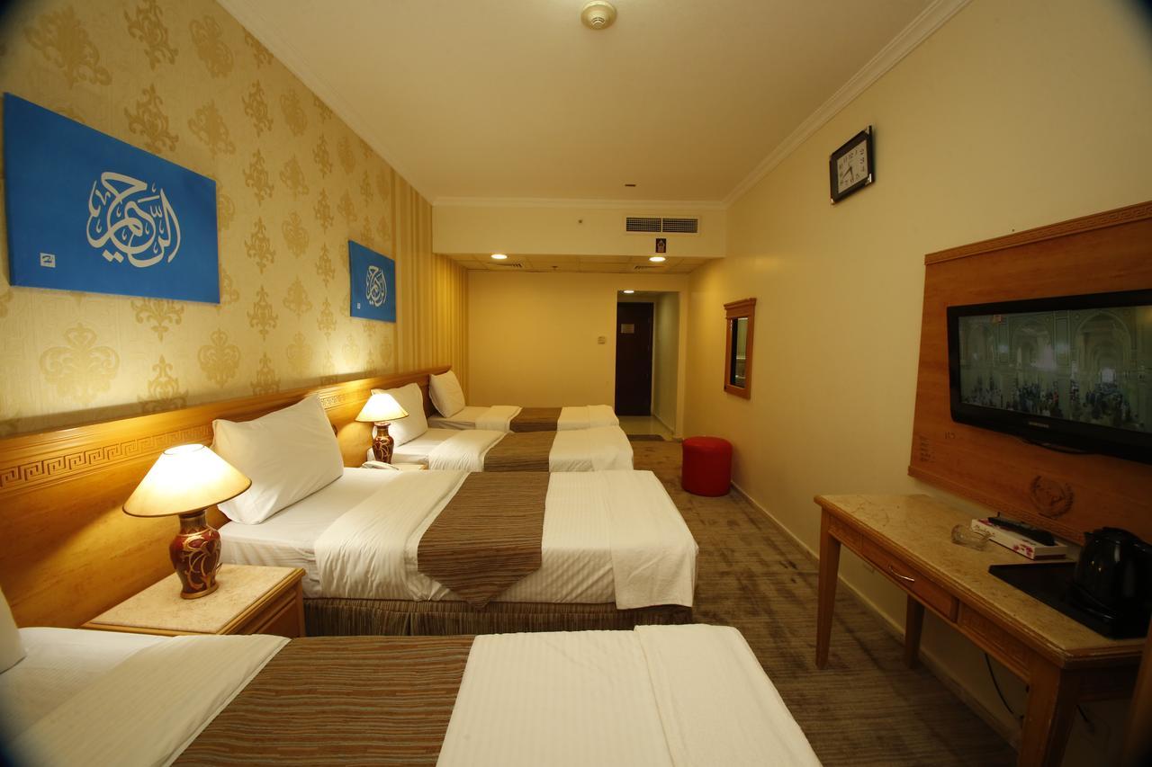 Guest Time Hotel Medina Kültér fotó