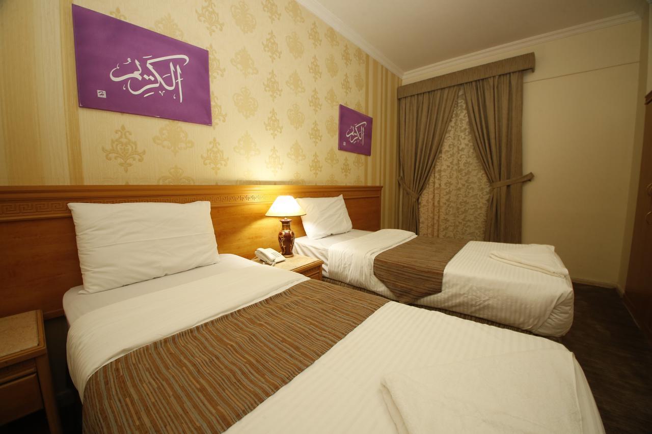 Guest Time Hotel Medina Kültér fotó