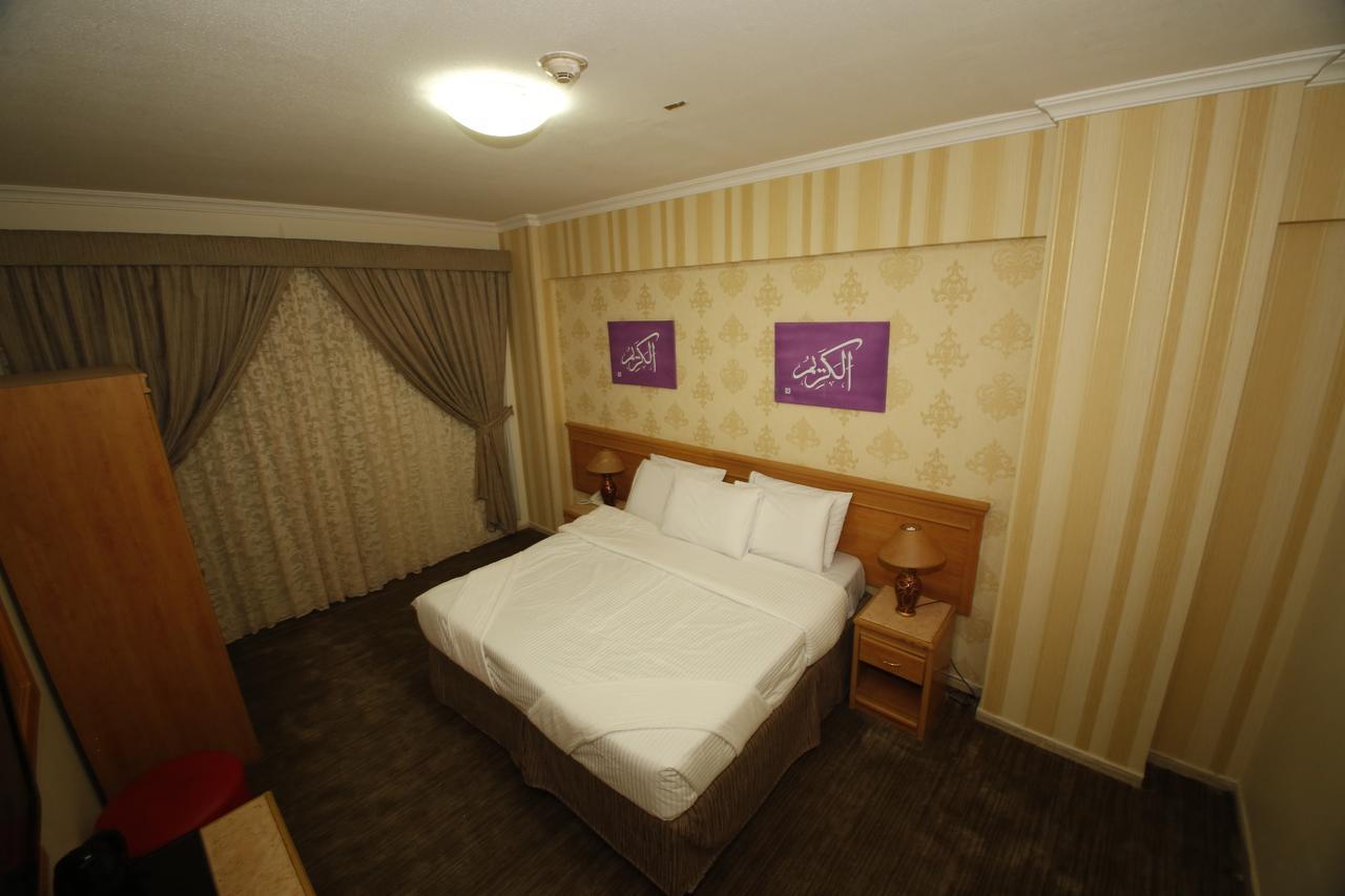 Guest Time Hotel Medina Kültér fotó