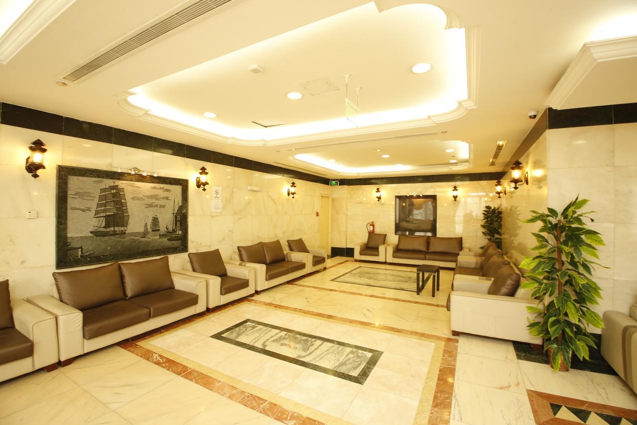 Guest Time Hotel Medina Kültér fotó