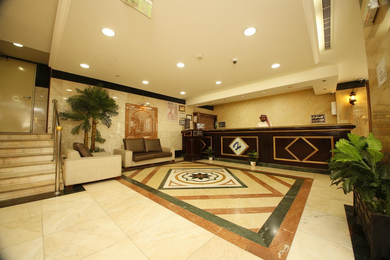 Guest Time Hotel Medina Kültér fotó