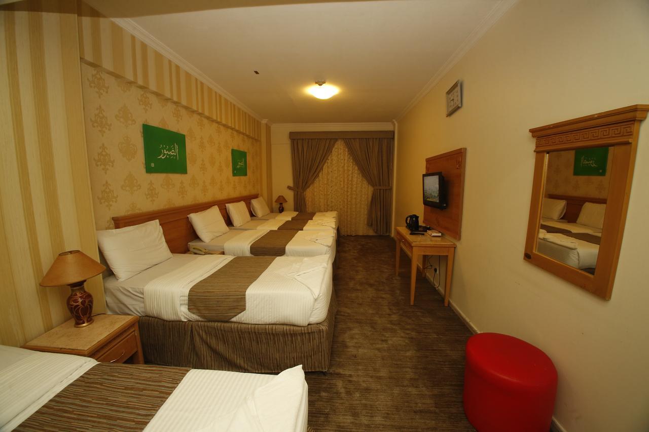 Guest Time Hotel Medina Kültér fotó