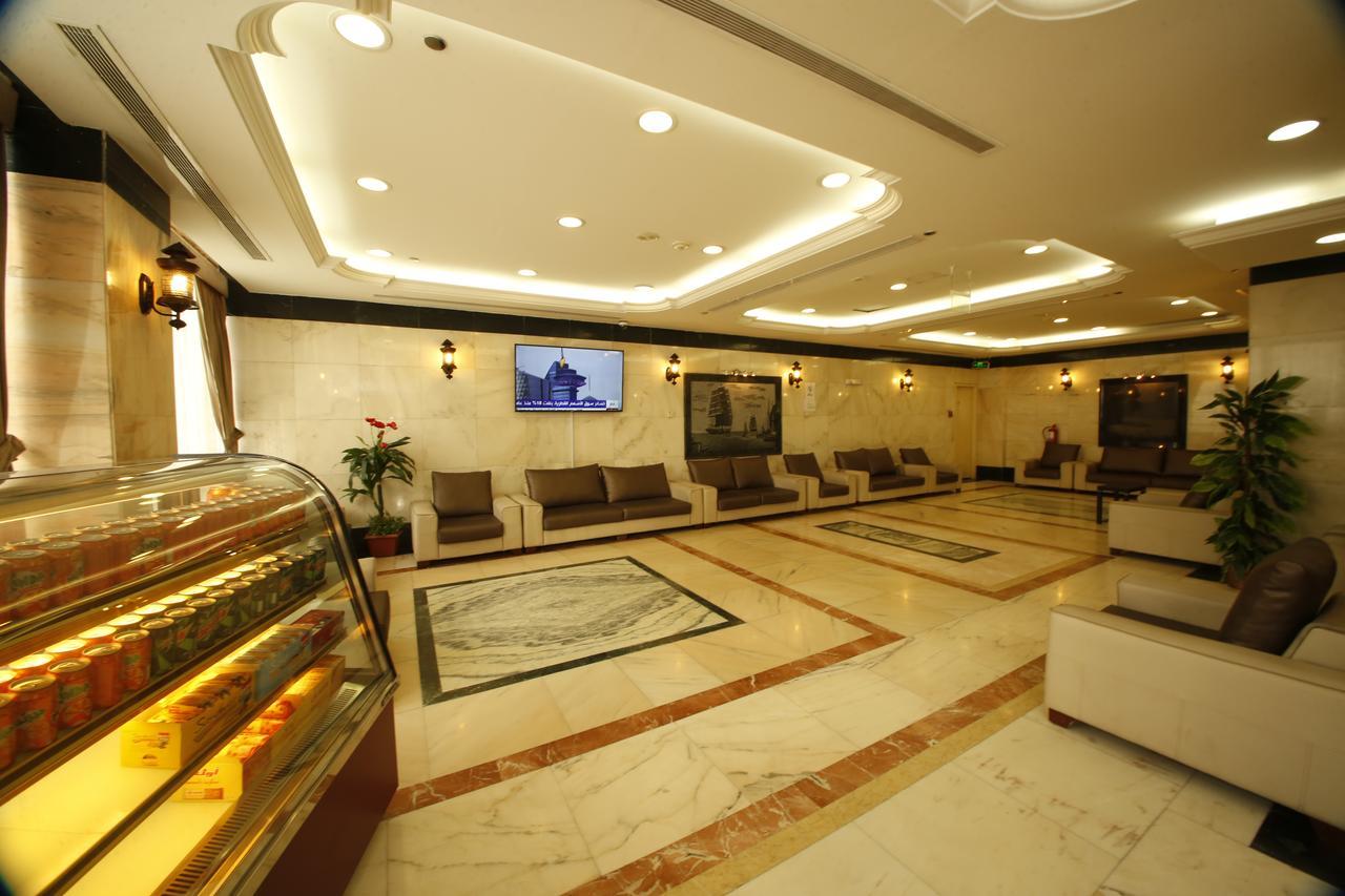 Guest Time Hotel Medina Kültér fotó
