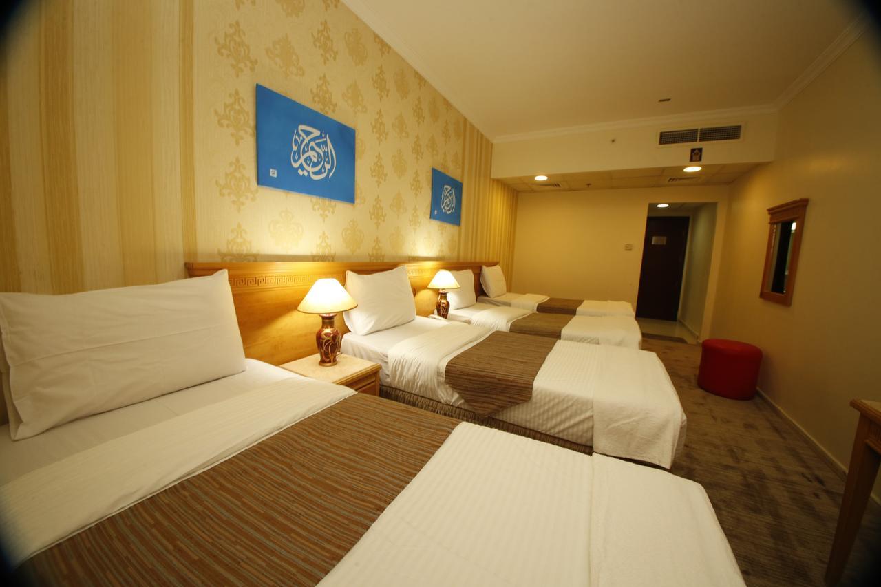 Guest Time Hotel Medina Kültér fotó