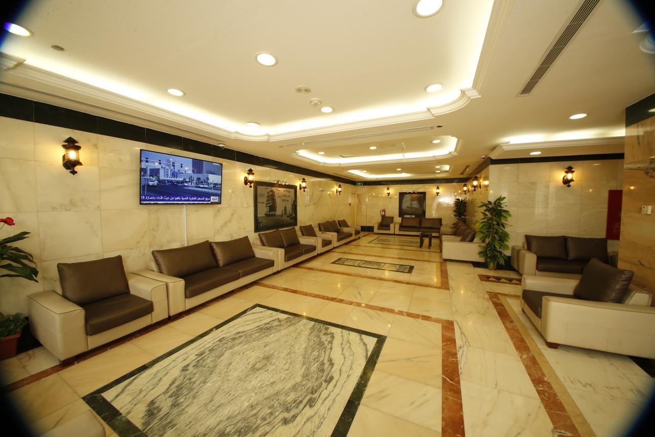 Guest Time Hotel Medina Kültér fotó