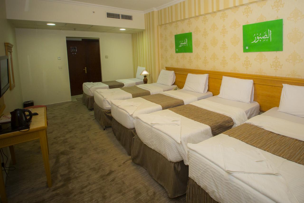 Guest Time Hotel Medina Kültér fotó