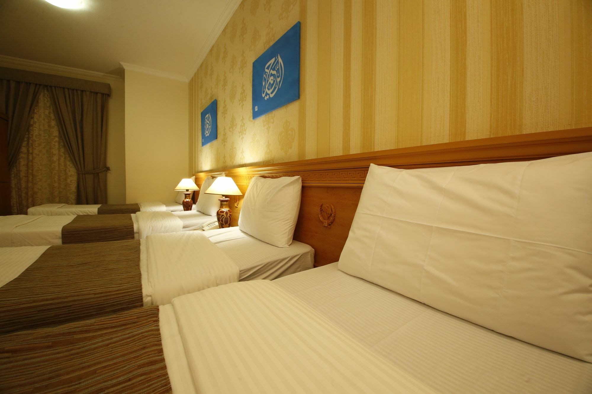 Guest Time Hotel Medina Kültér fotó