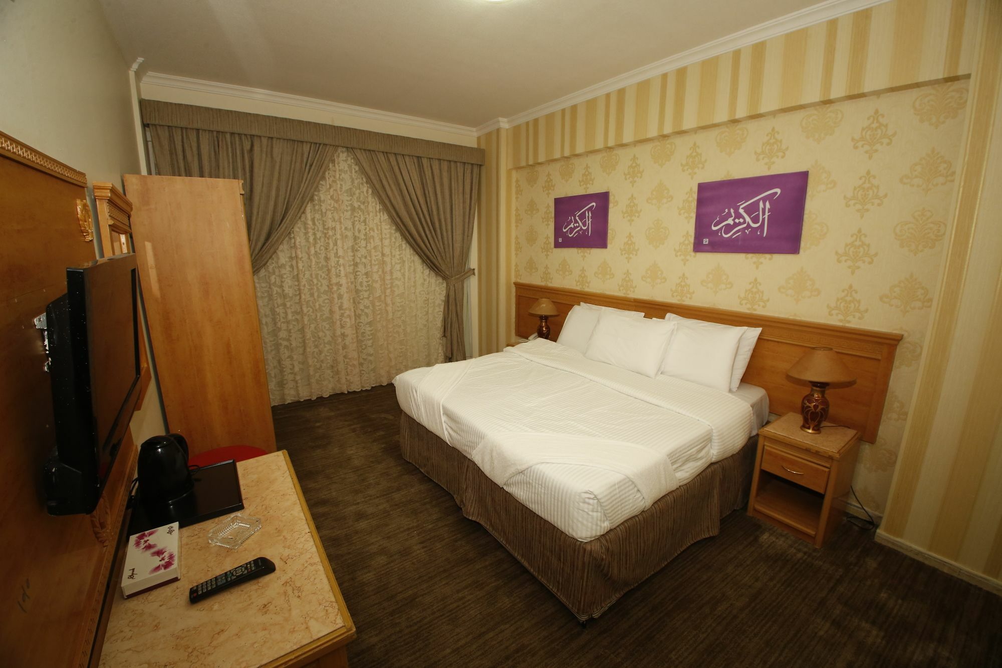 Guest Time Hotel Medina Kültér fotó
